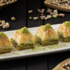 Baklava Order