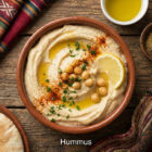 Hummus Mawda Altayan