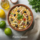Pasta Salad Mawda Altayan