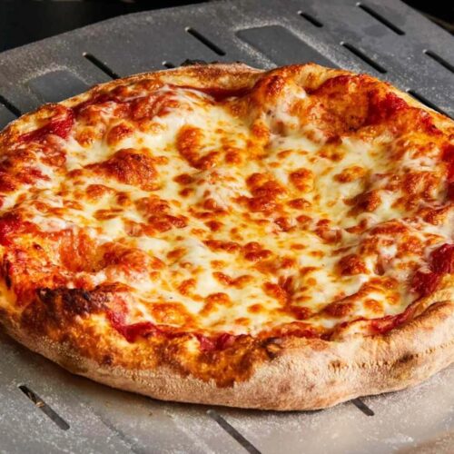 Ghaidaa Masrabi - Pizzas and Manaish