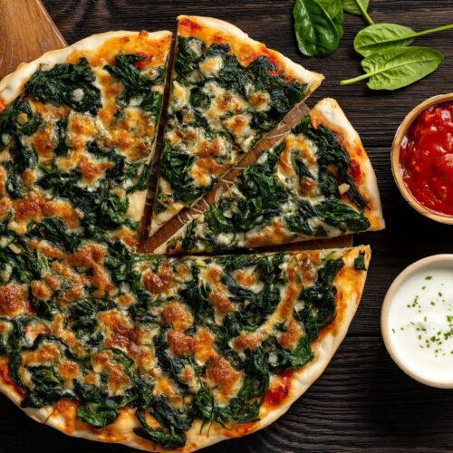 Ghaidaa Masrabi - Vegan