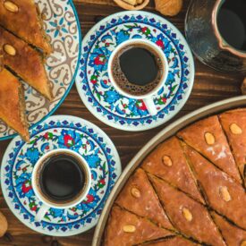Ghaidaa Masrabi - Baked Goods