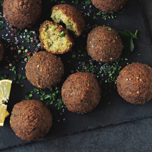 Ghaidaa Masrabi - Sides