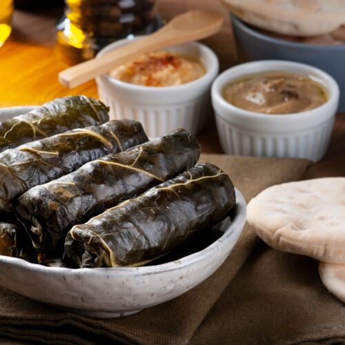 Ghaidaa Masrabi - Sides