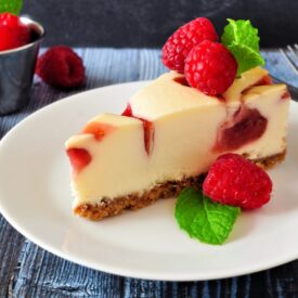 Ghaidaa Masrabi - Baked Goods