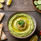 Virtual Cooking Class with Mawda Altayan