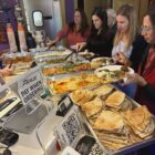 2.7.25 - Ghaidaa Breakfast Event