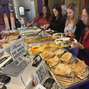 2.7.25 - Ghaidaa Breakfast Event
