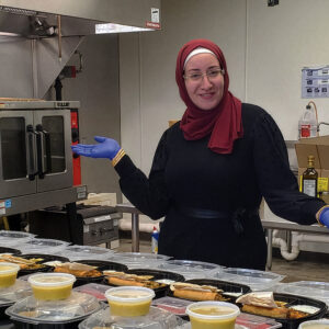 Giving Back: Fork in the Road Foundation